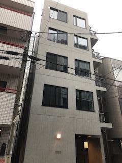 ロイヤルハイツ錦糸町 0
