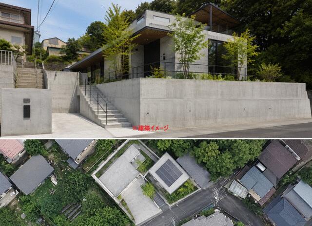 Well-Kept 4-Bedroom House in Imajukuminamicho 0