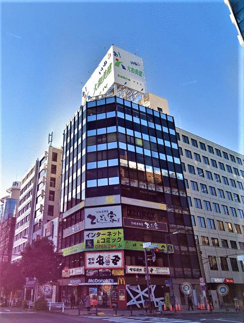 Spacious Studio Property Near Station in Furocho 0