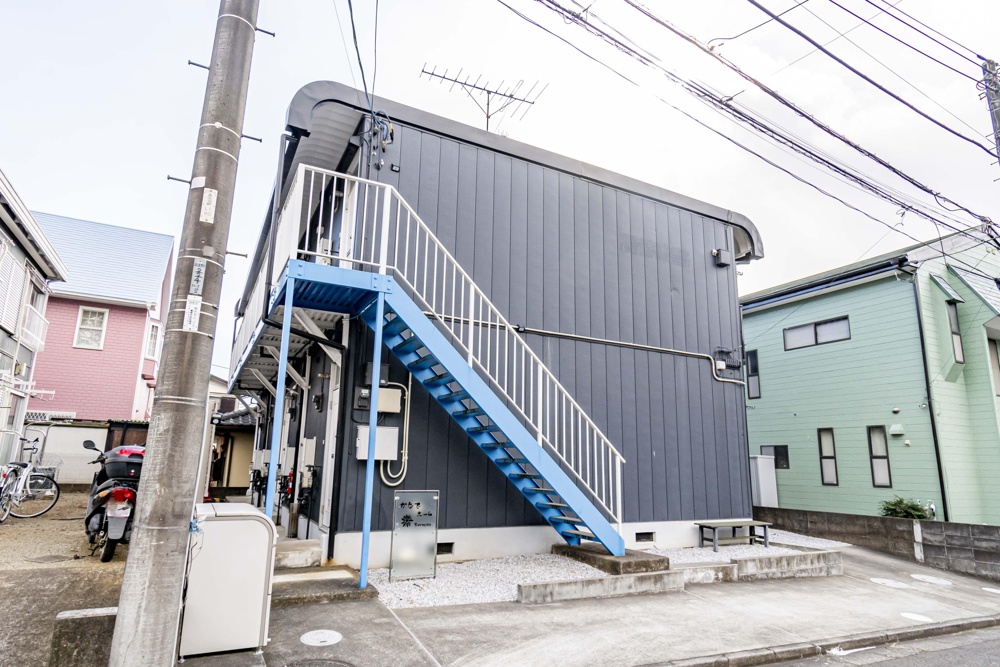 Well-Kept Studio Property in Mikurube 0