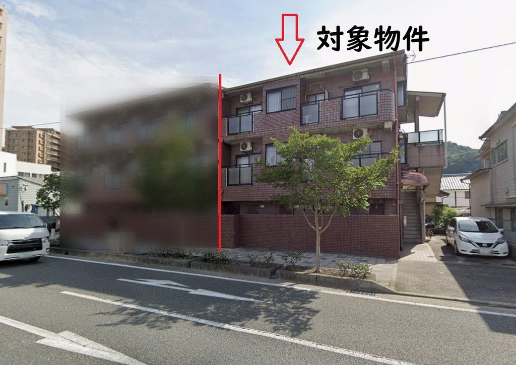 Charming Studio Property in Namaze higashimachi 0