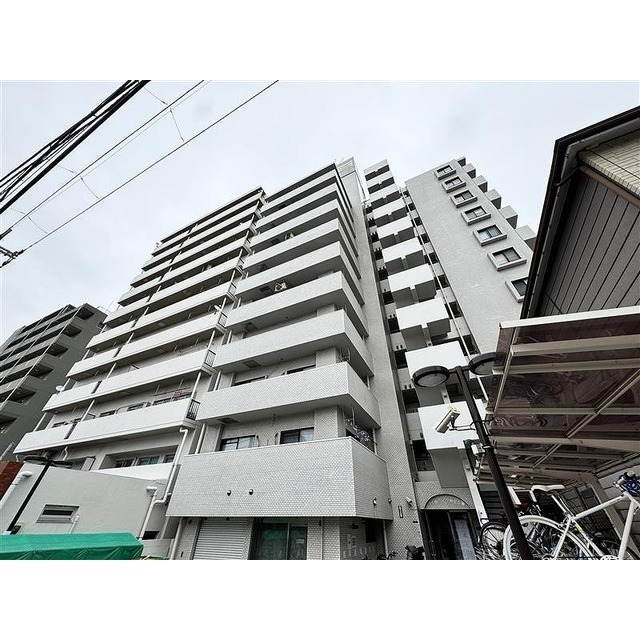 ヴェラハイツ隅田公園 0