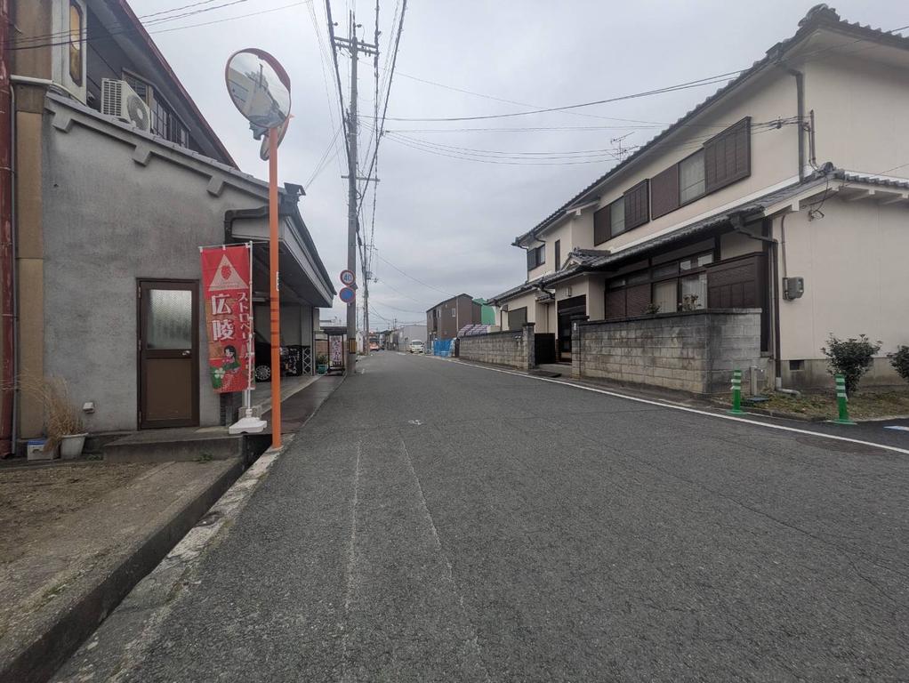 Land in Umamiminami 0