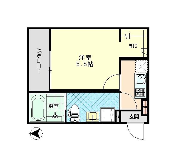 グランメゾン東川口 0