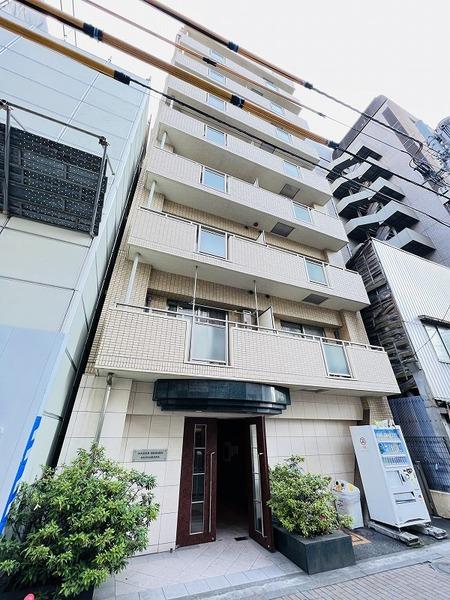 メイクスデザイン秋葉原 0