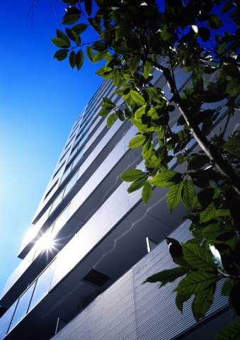 グランハイツ錦糸町 0