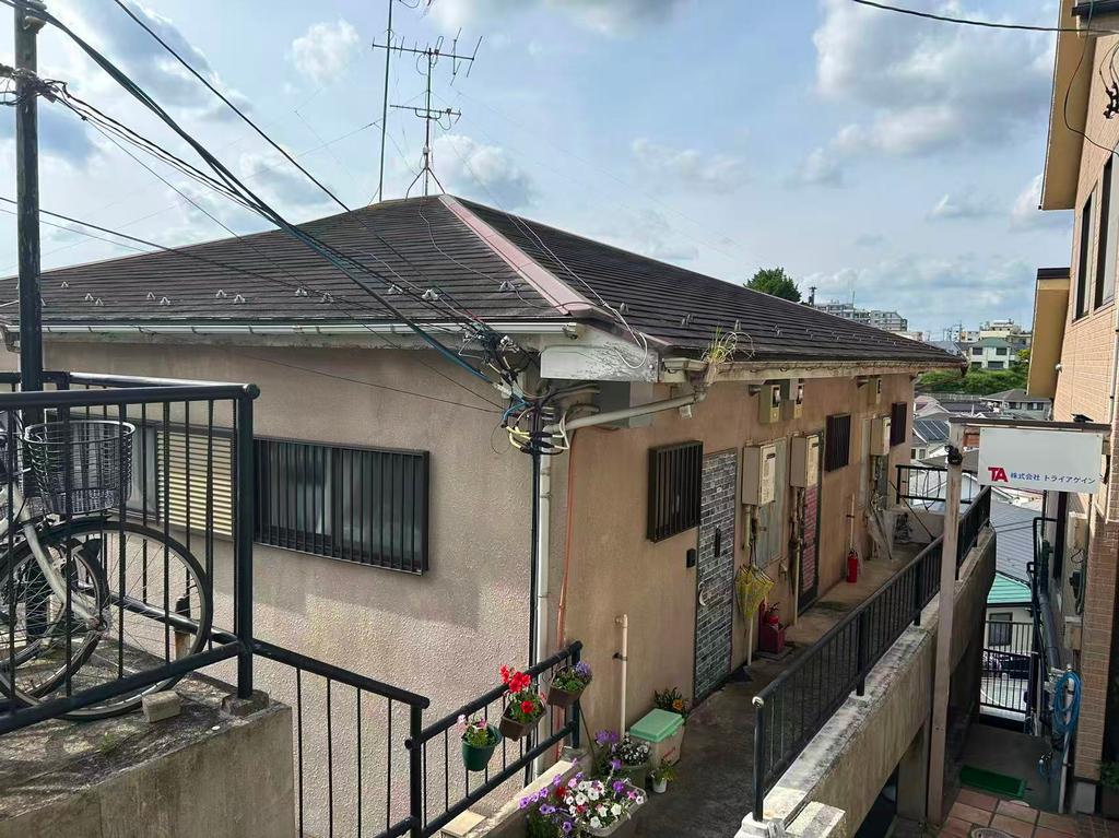 Vintage 6-Bedroom Property in Hachigasakimidoricho 0