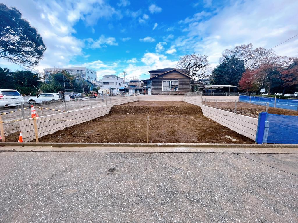 Land Near Station in Higashitokorozawawada 0