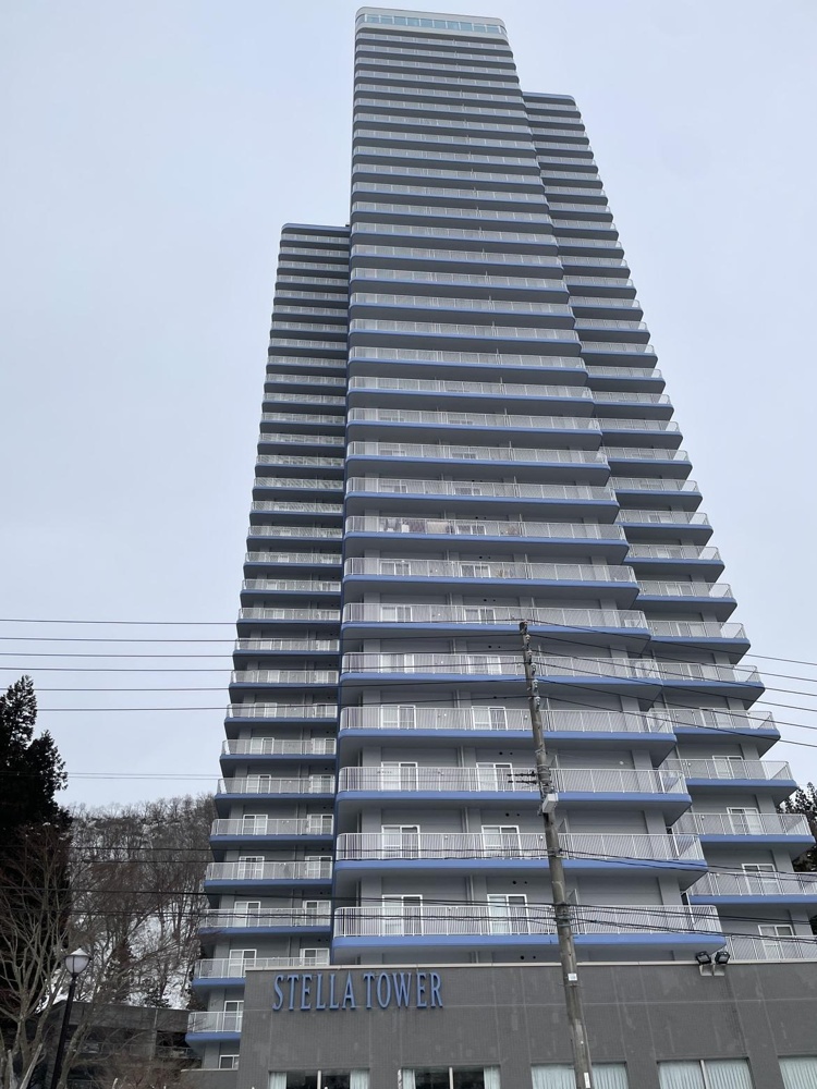 Well-Kept Studio Condo in Kandatsu 0