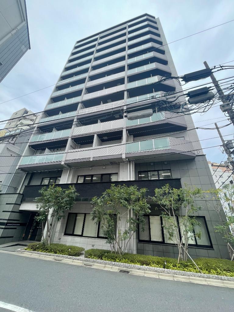ジーベック両国 0