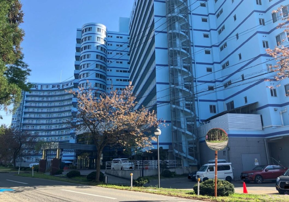 Charming 1-Bedroom Condo in Tsuchidaru 0