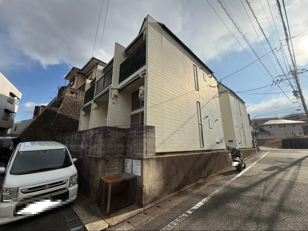 Charming Studio Property in Minamikatae 0