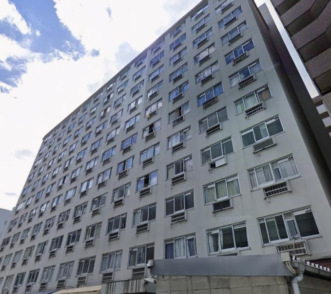 Well-Kept Studio Condo in Nishimiyahara 0