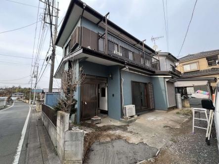Well-Kept 5-Bedroom House in Kozutsumi 0
