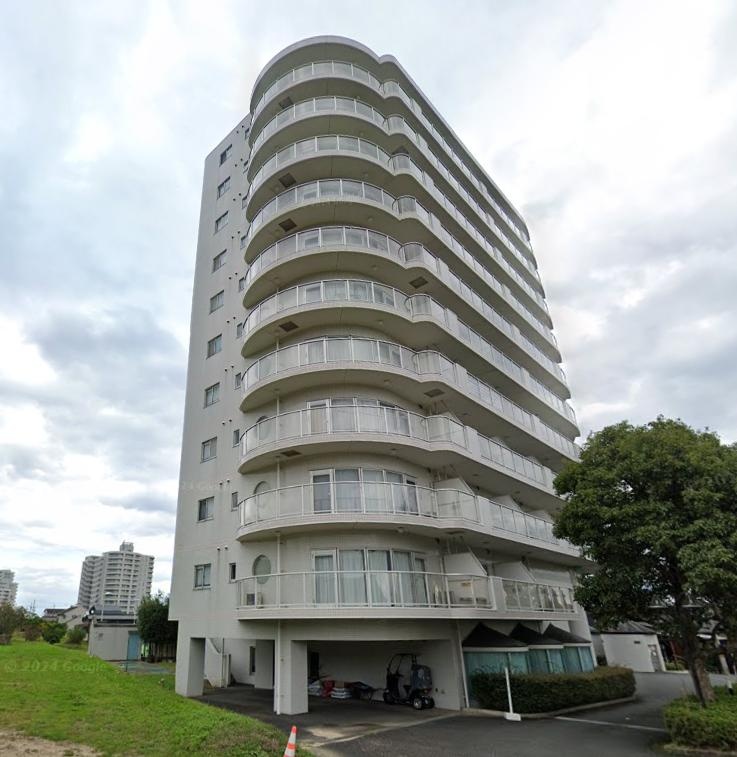 1-Bedroom Condo in Kamiseya 0