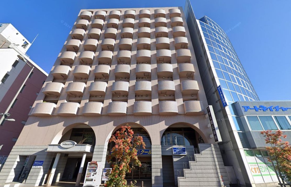 Charming Studio Condo Near Station in Miyashitadori(18-26-chome) 0