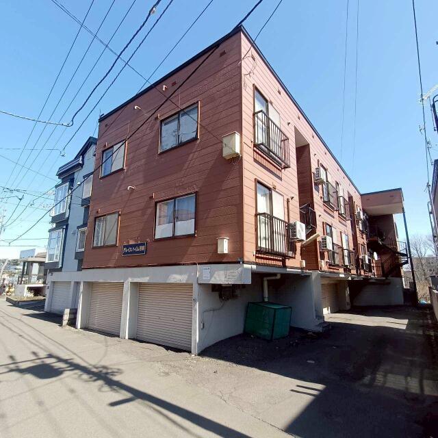 Well-Kept Property in Tsukisamu higashi1-jo 0