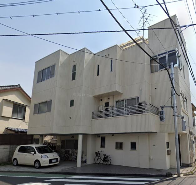 Classic Studio Property in Nishioizumimachi 0