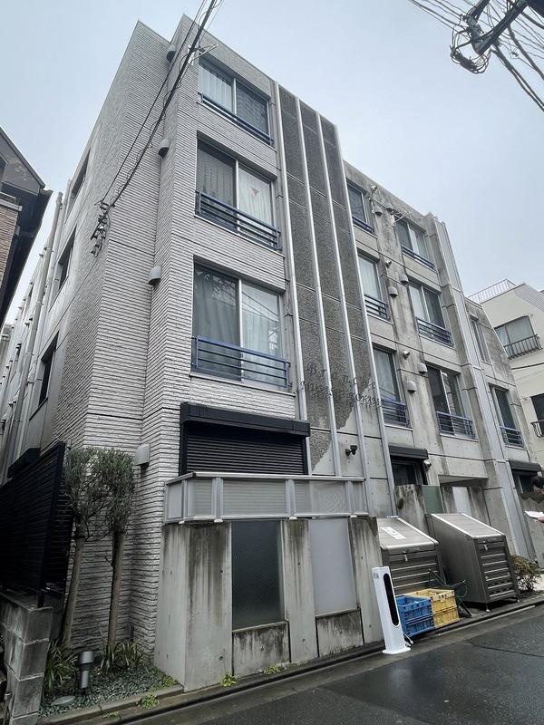 1-Bedroom Condo Near Station in Megurohoncho 0