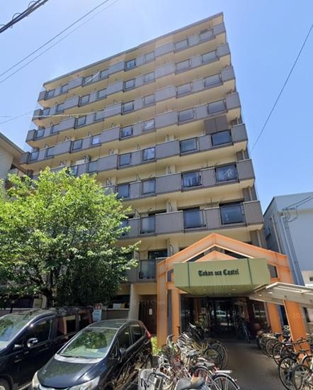 Classic Studio Condo in Oehommachi 0