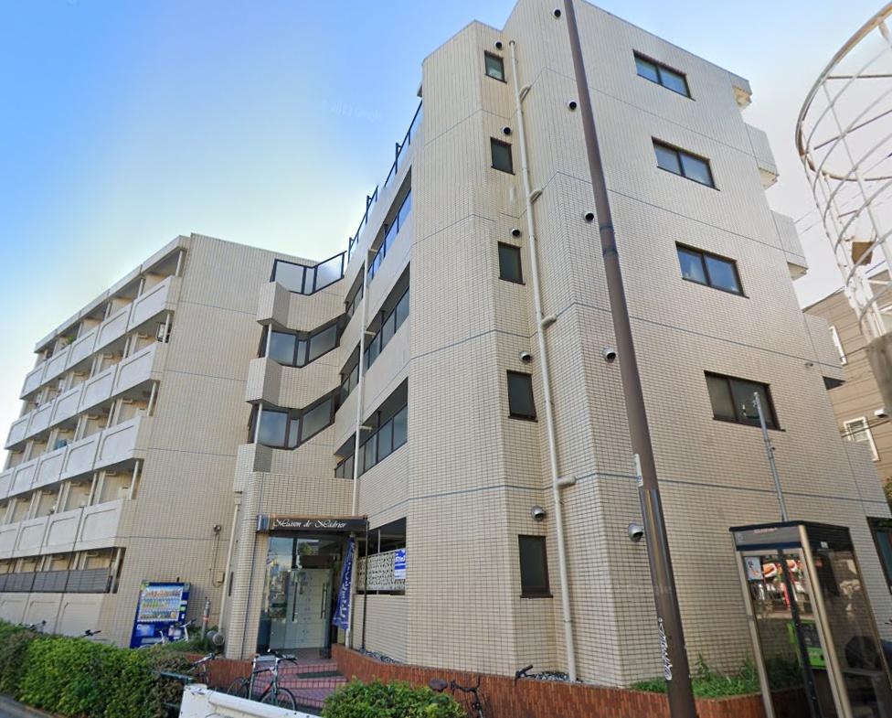 Vintage Studio Condo in Daita 0