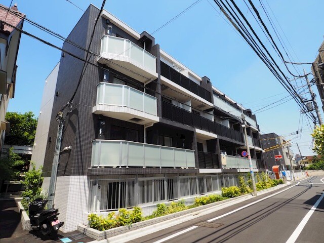 レオーネ方南町 0