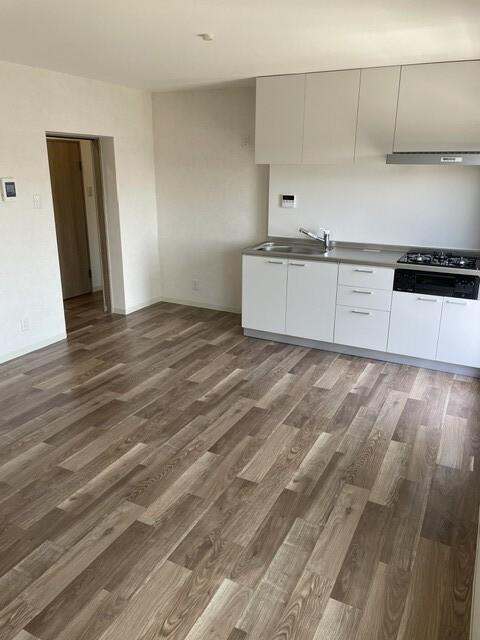 Brand New 2-Bedroom Condo in Okubocho takaoka 0
