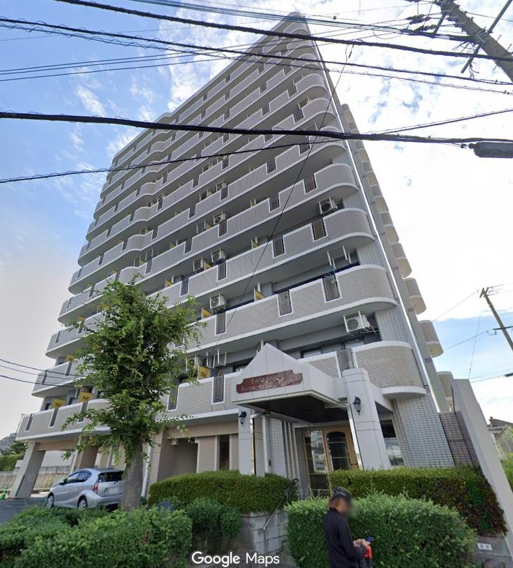 Charming Studio Condo in Suwanomachi 0