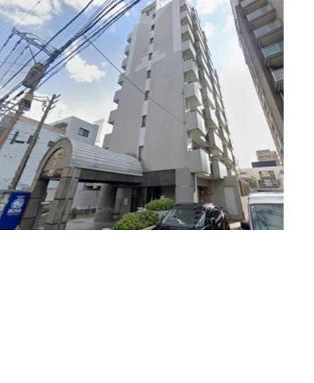 Charming Studio Condo in Minoshima 0