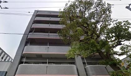 Charming Studio Condo Near Station in Kita13-jonishi(5-12-chome) 0