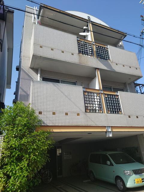 Charming Property Near Station in Higashiuenoshibacho(1-cho) 0