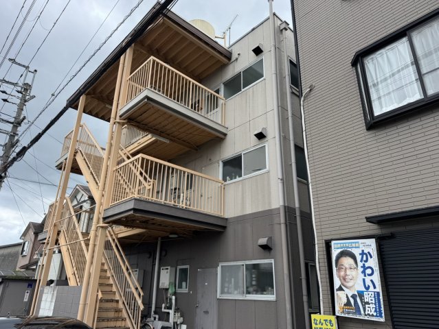 Well-Kept Property in Ogaya 0