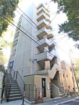Charming Studio Condo Near Station in Ichikawa 0