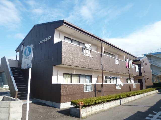 Classic Studio Property Near Station in Takao 0