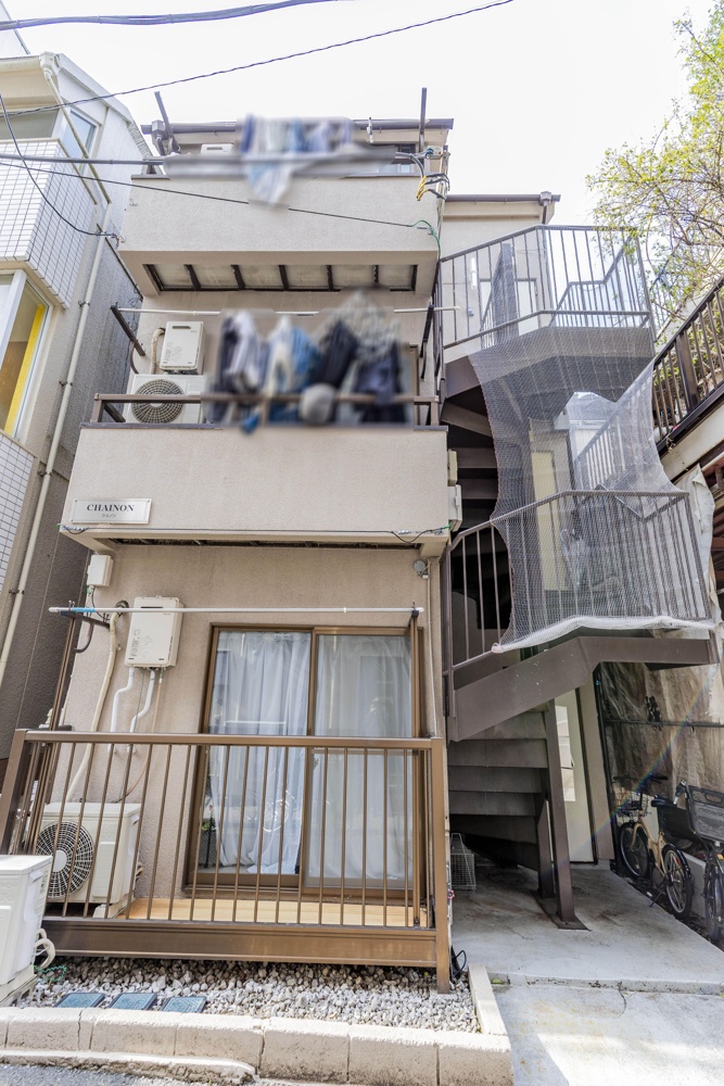 Well-Kept 1-Bedroom Property in Edogawa(sonota) 0