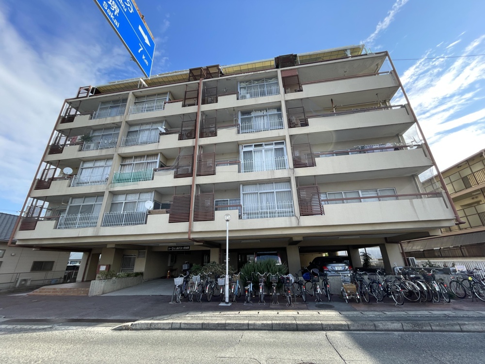 Classic 3-Bedroom Condo Near Station in Takaminosato 0