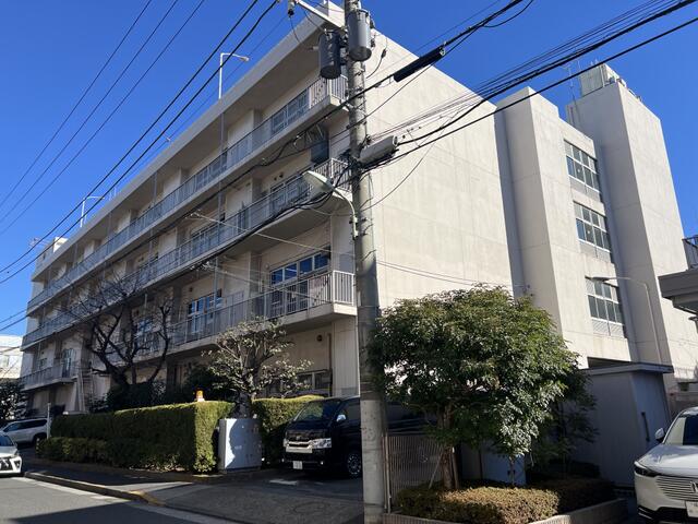 品川テクノビル 0