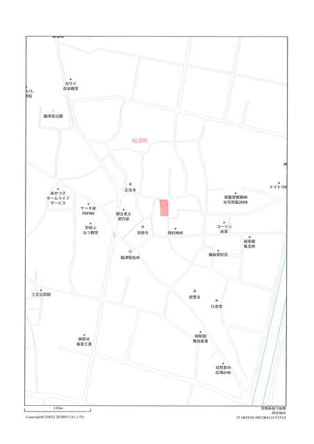4-Bedroom House in Funatsucho 0
