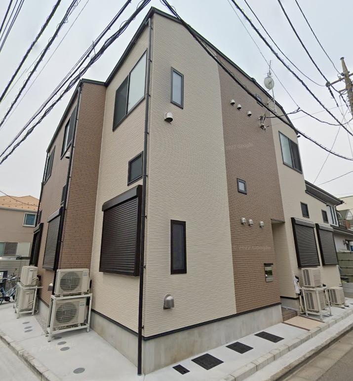 Modern Studio Property in Koyama 0