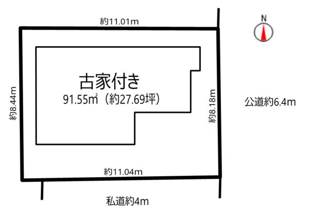 奈良県奈良市東九条町 売地 0