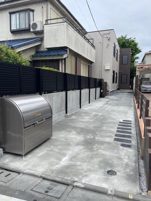 Brand New Property in Shibamata 0