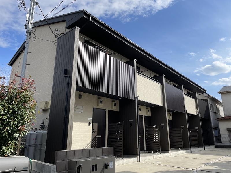 メルディア与野本町 0