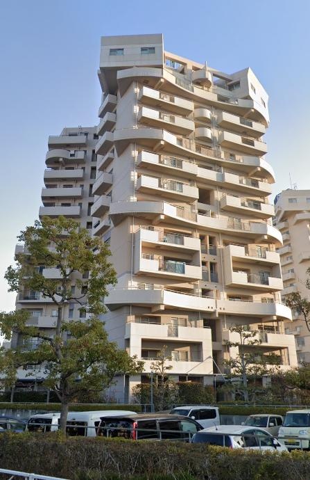 Vintage 3-Bedroom Condo in Nishiki minamimachi 0