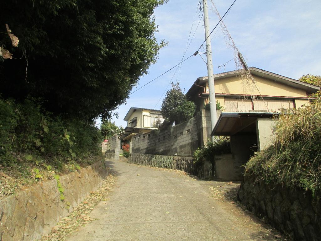 Classic 4-Bedroom House in Sannomiya 0