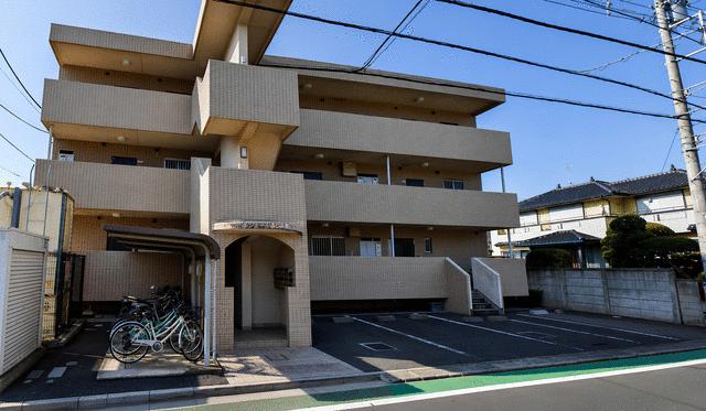 Property in Kamekubo 0