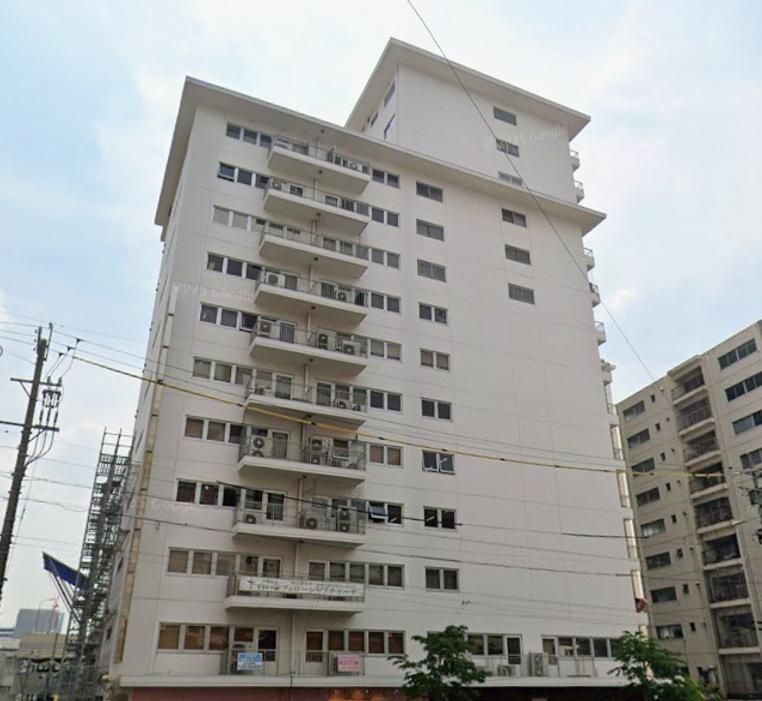 Vintage Studio Condo in Fujimicho 0