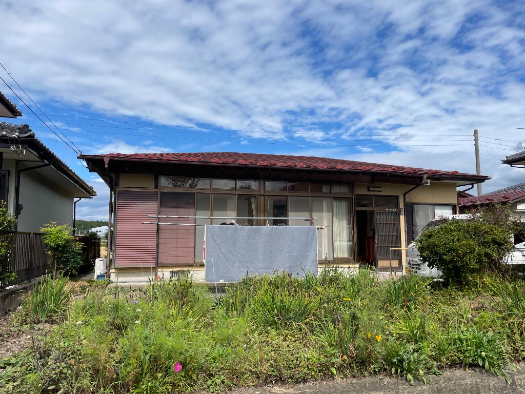 Well-Kept 4-Bedroom House in Hinokizawa 0