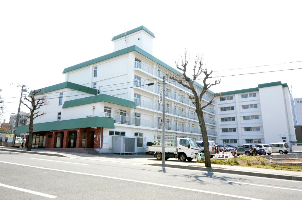 Vintage Studio Condo Near Station in Hiragishi 4-jo 0