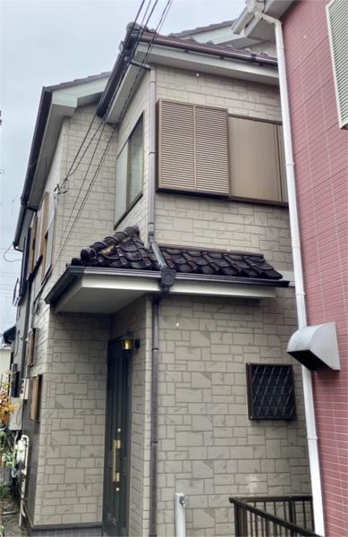 埼玉県川口市柳崎３丁目５－２ 貸家 0