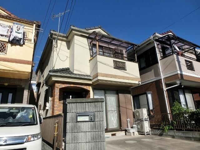 埼玉県川口市大字伊刈９０４－１ 貸家 0